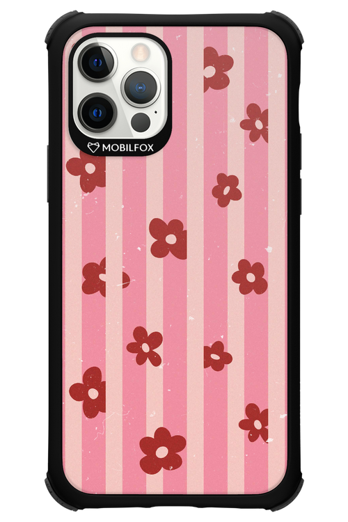 Flower Powerr 2.0 - Apple iPhone 12 Pro
