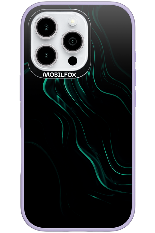 Northern Lights 2.0 - Apple iPhone 16 Pro