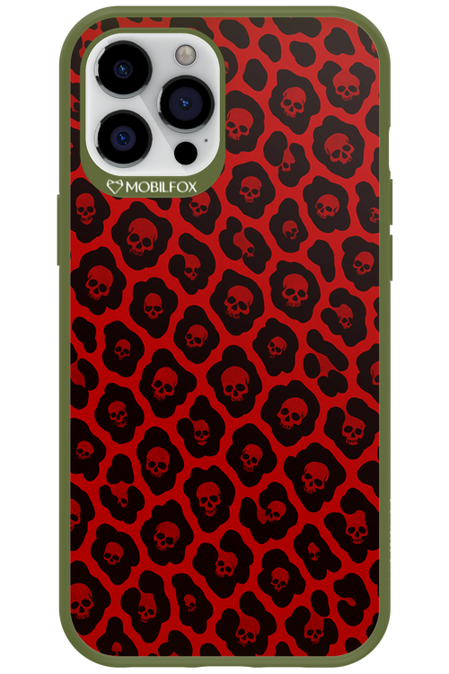 Deadly 2.0 - Apple iPhone 12 Pro Max