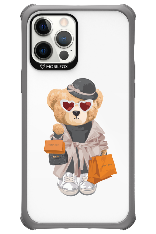 Iconic Bear - Apple iPhone 12 Pro Max