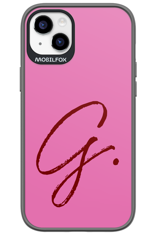 (Sorbet) G 2.0 - Apple iPhone 14 Plus