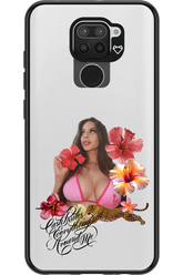 Island Money Muse - Xiaomi Redmi Note 9