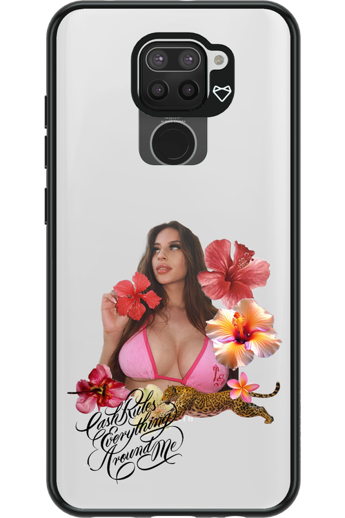 Island Money Muse - Xiaomi Redmi Note 9