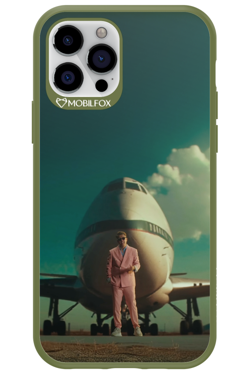 Zbor - Apple iPhone 12 Pro