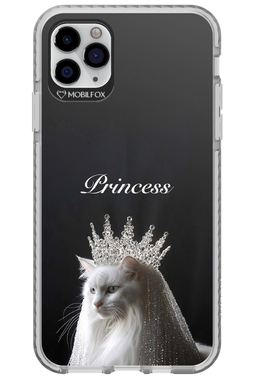 Princess - Apple iPhone 11 Pro Max