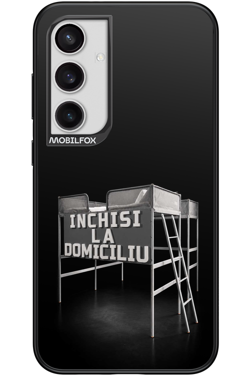 Bunk Beds 2.0 - Samsung Galaxy S24+