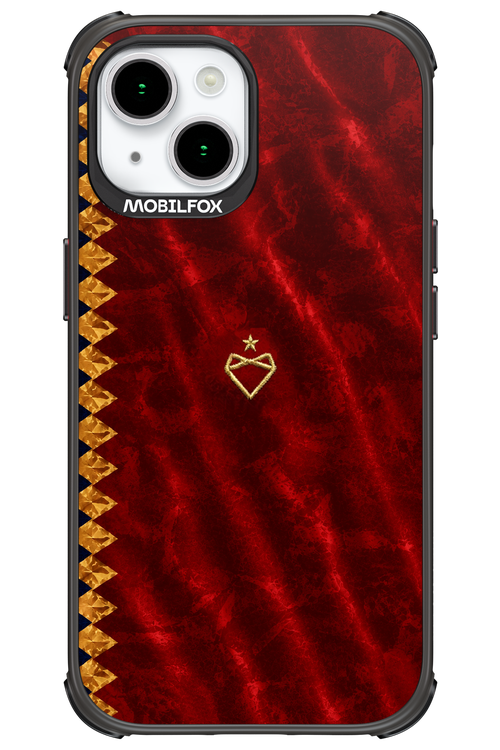 Spania x Mobilfox 2.0 - Apple iPhone 15