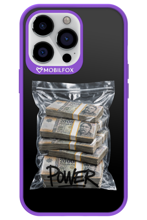 Money Bag 2.0 - Apple iPhone 13 Pro