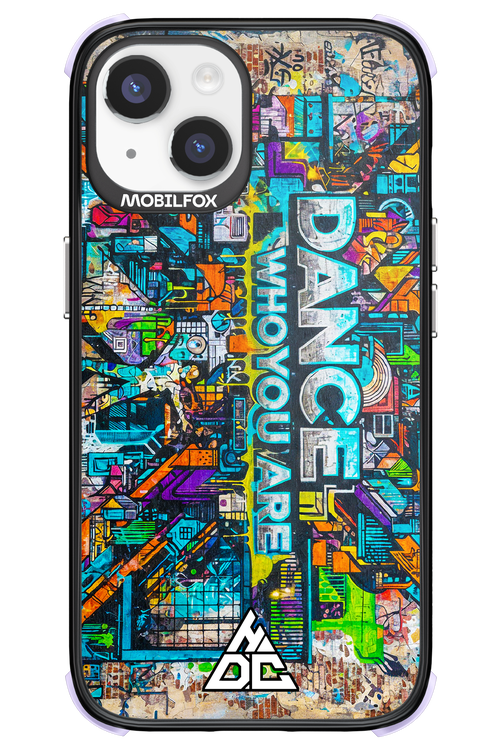 HDC 4 - Apple iPhone 14