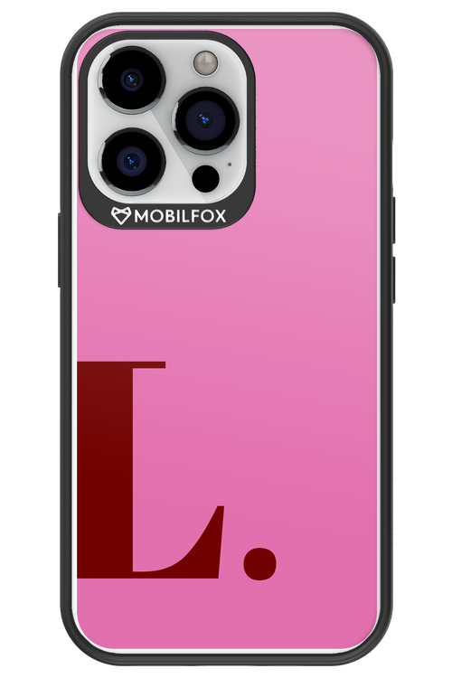 L (Sorbet) 2.0 - Apple iPhone 13 Pro