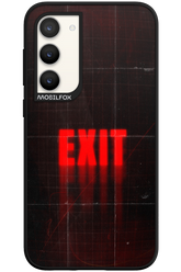 EXIT - Samsung Galaxy S23 Plus