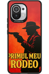 Rodeo - Xiaomi Mi 11 5G