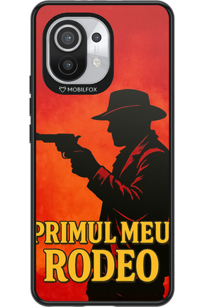 Rodeo - Xiaomi Mi 11 5G