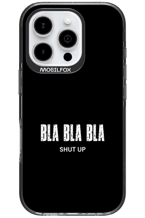 Bla Bla II - Apple iPhone 16 Pro