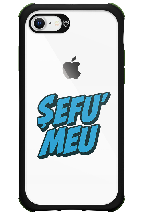 Meu - Apple iPhone 8