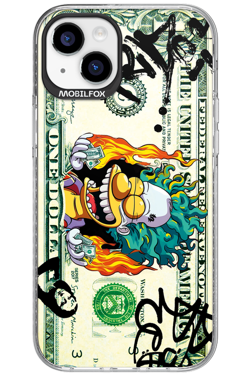 CLOWN 2.0 - Apple iPhone 15 Plus