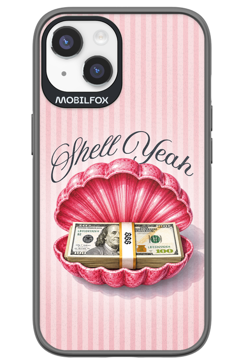 Shell Yeah 2.0 - Apple iPhone 14