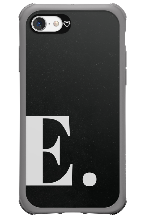 E (Off Space) 2.0 - Apple iPhone 7