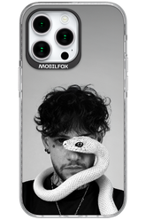 SNAKE (RAVA) - Apple iPhone 15 Pro Max