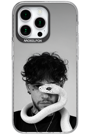 SNAKE (RAVA) - Apple iPhone 15 Pro Max
