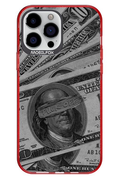 Talking Money - Apple iPhone 13 Pro Max