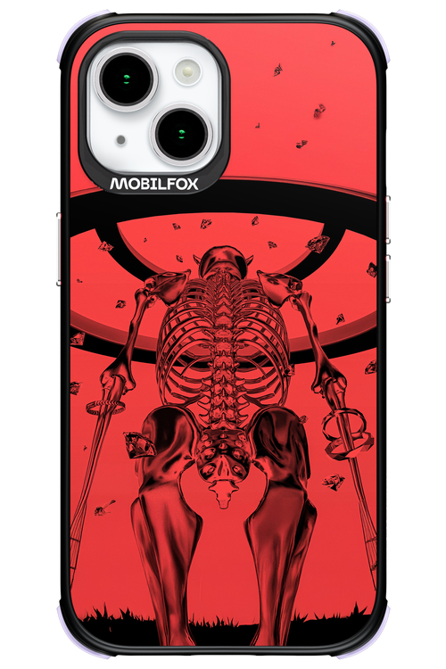 RMN Cover 2.0 - Apple iPhone 15