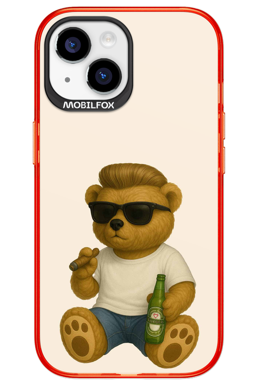 Gamibeer (Desert) - Apple iPhone 15