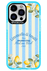 Limoncello - Apple iPhone 13 Pro