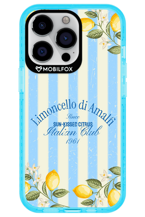 Limoncello - Apple iPhone 13 Pro
