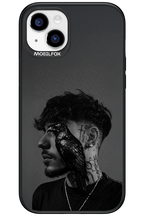 RAVEN - Apple iPhone 15 Plus