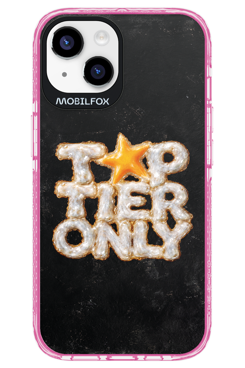 Top Tier 2.0 - Apple iPhone 14