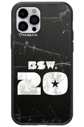 BSW 20 (4) 2.0 - Apple iPhone 12 Pro