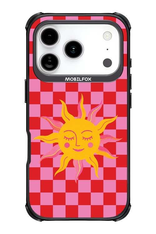 SUNNY 2.0 - Apple iPhone 17 Pro