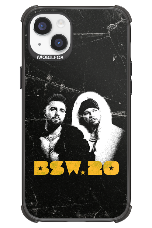 BSW 20 (3) 2.0 - Apple iPhone 14 Plus
