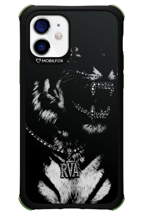 Tiger RVA 2.0 - Apple iPhone 12