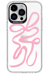 Pink Bow - Apple iPhone 14 Pro Max