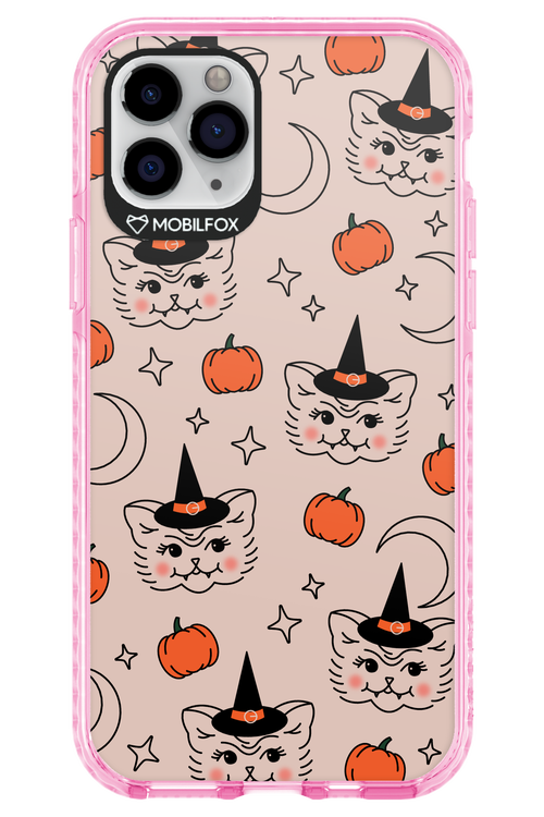 Kitty Spell - Apple iPhone 11 Pro