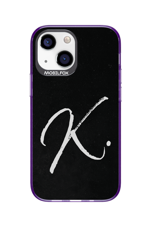 (Off Space) K 2.0 - Apple iPhone 13 Mini