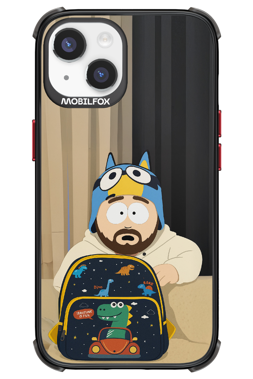 KidHeli - Apple iPhone 14