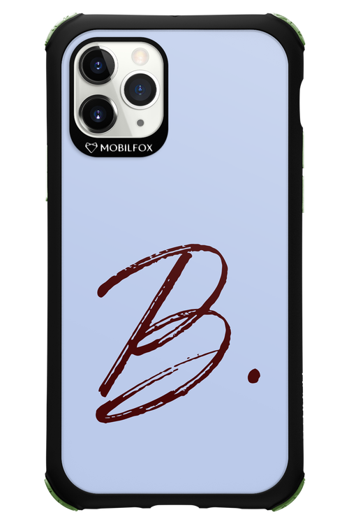 (Jellyfish Presso) B 2.0 - Apple iPhone 11 Pro