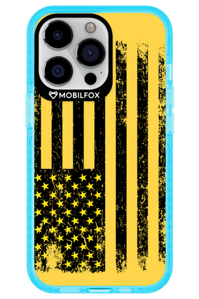 Impact Stripes - Apple iPhone 13 Pro