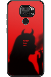 Hotter Than Hell 2.0 - Xiaomi Redmi Note 9