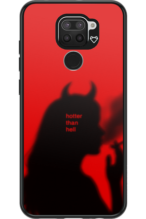 Hotter Than Hell 2.0 - Xiaomi Redmi Note 9