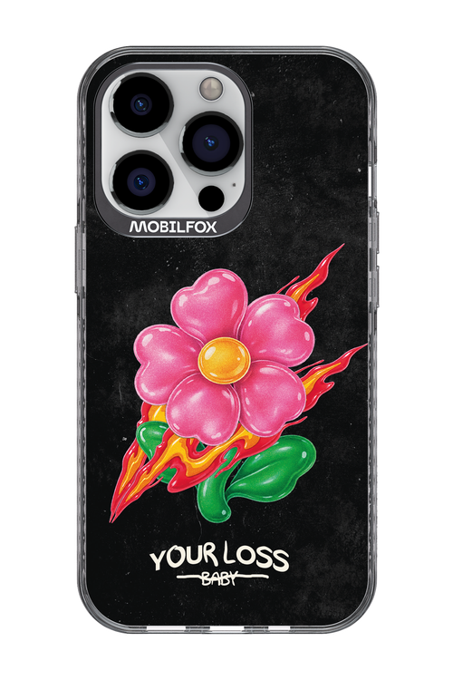 Your Loss 2.0 - Apple iPhone 13 Pro
