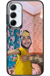 Balkan Style - Samsung Galaxy A55