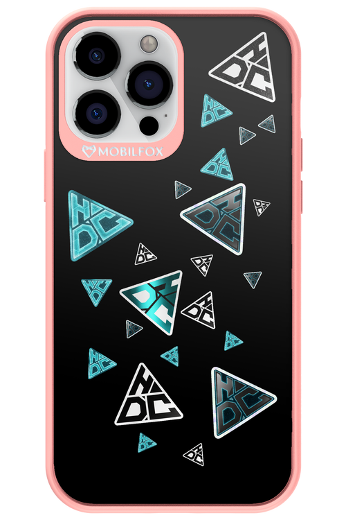 HDC 8 - Apple iPhone 13 Pro Max