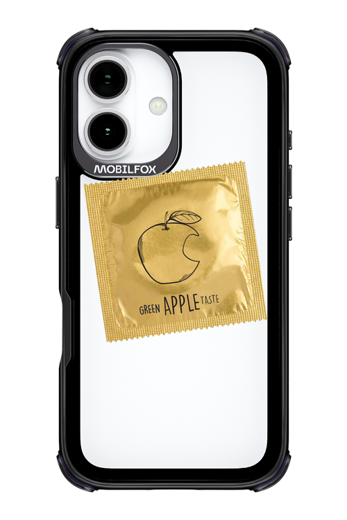 Safety Apple 2.0 - Apple iPhone 17