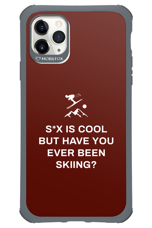 Have You Ever - Apple iPhone 11 Pro Max