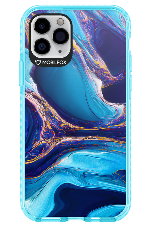 Amethyst 2.0 - Apple iPhone 11 Pro