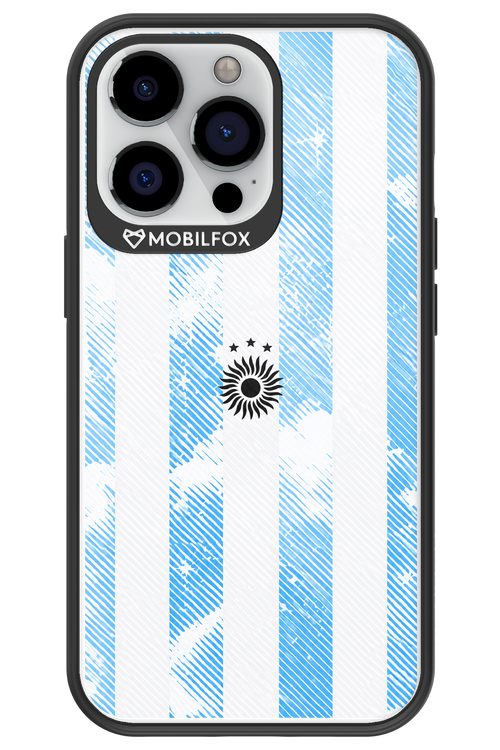Argentina 2.0 - Apple iPhone 13 Pro